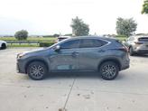 Thumbnail of 2023 Cloudburst Gray Lexus NX 350