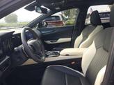 Thumbnail of 2023 Cloudburst Gray Lexus NX 350