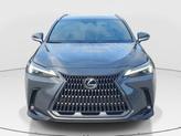 Thumbnail of 2023 Cloudburst Gray Lexus NX 350