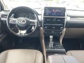 Thumbnail of 2022 Atomic Silver Lexus GX 460