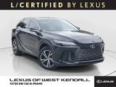 Photo of 2024 Caviar Lexus RX 350