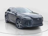 Thumbnail of 2024 Caviar Lexus RX 350
