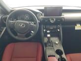 Thumbnail of 2025 Iridium Lexus IS 350
