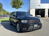 Photo of 2020 DB Black Dodge Durango