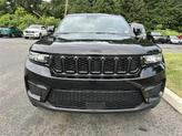 Thumbnail of 2023 Diamond Black Crystal Pearlcoat Jeep Grand Cherokee