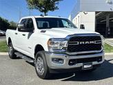 Photo of 2024 Bright White RAM 2500