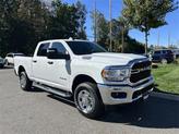 Thumbnail of 2024 Bright White RAM 2500