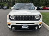 Thumbnail of 2021 Alpine White Jeep Renegade