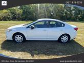 Thumbnail of 2019 Crystal White Pearl Subaru Impreza