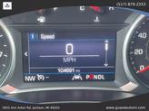 Thumbnail of 2022 Blue Chevrolet Equinox