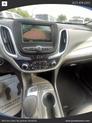 Thumbnail of 2022 Blue Chevrolet Equinox