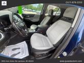 Thumbnail of 2022 Blue Chevrolet Equinox