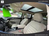 Thumbnail of 2017 Red Ford Escape