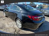 Thumbnail of 2015 Black Buick Regal