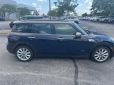 Thumbnail of 2017 Blue MINI Clubman