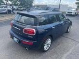 Thumbnail of 2017 Blue MINI Clubman