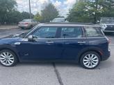 Thumbnail of 2017 Blue MINI Clubman