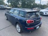 Thumbnail of 2017 Blue MINI Clubman