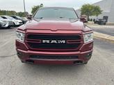 Thumbnail of 2020 Delmonico Red Pearlcoat RAM 1500