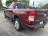 Thumbnail of 2020 Delmonico Red Pearlcoat RAM 1500