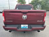 Thumbnail of 2020 Delmonico Red Pearlcoat RAM 1500