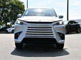 Thumbnail of 2025 Celestial Silver Metallic Lexus TX 350