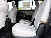 Thumbnail of 2025 Celestial Silver Metallic Lexus TX 350