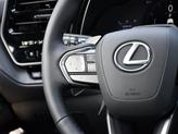 Thumbnail of 2025 Celestial Silver Metallic Lexus TX 350