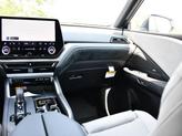 Thumbnail of 2025 Celestial Silver Metallic Lexus TX 350