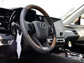 Thumbnail of 2025 Matador Red Lexus RX 350