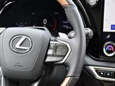 Thumbnail of 2025 Matador Red Lexus RX 350