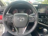 Thumbnail of 2023 Midnight Black Metallic Toyota Camry