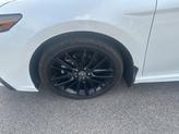 Thumbnail of 2023 Midnight Black Metallic Toyota Camry