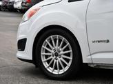Thumbnail of 2016 Oxford White Ford C-Max Hybrid
