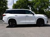 Thumbnail of 2025 Wind Chill Prl Lexus TX 350