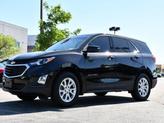 Thumbnail of 2019 Mosaic Black Metallic Chevrolet Equinox