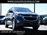 Photo of 2019 Mosaic Black Metallic Chevrolet Equinox