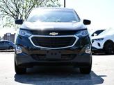 Thumbnail of 2019 Mosaic Black Metallic Chevrolet Equinox