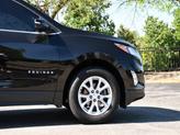Thumbnail of 2019 Mosaic Black Metallic Chevrolet Equinox