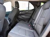 Thumbnail of 2019 Mosaic Black Metallic Chevrolet Equinox