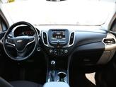 Thumbnail of 2019 Mosaic Black Metallic Chevrolet Equinox