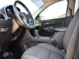 Thumbnail of 2019 Mosaic Black Metallic Chevrolet Equinox