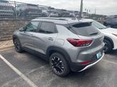 Thumbnail of 2023 Sterling Gray Metallic Chevrolet Trailblazer