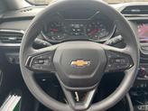 Thumbnail of 2023 Sterling Gray Metallic Chevrolet Trailblazer