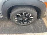 Thumbnail of 2023 Sterling Gray Metallic Chevrolet Trailblazer