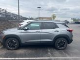 Thumbnail of 2023 Sterling Gray Metallic Chevrolet Trailblazer