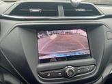 Thumbnail of 2023 Sterling Gray Metallic Chevrolet Trailblazer