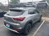 Thumbnail of 2023 Sterling Gray Metallic Chevrolet Trailblazer