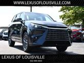 Photo of 2025 Caviar Lexus TX 350