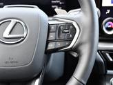 Thumbnail of 2025 Caviar Lexus TX 350
